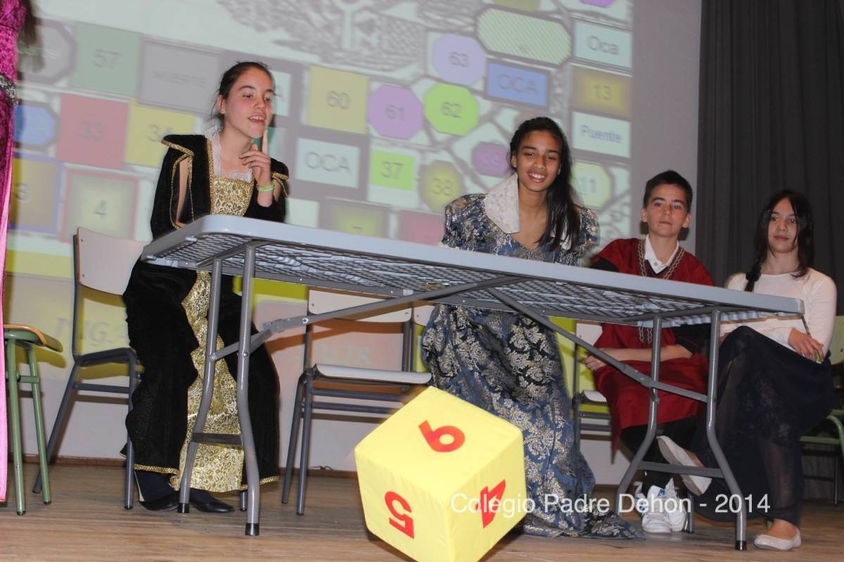 2014 03 11 FIESTA MEDIEVAL 2º ESO (408)